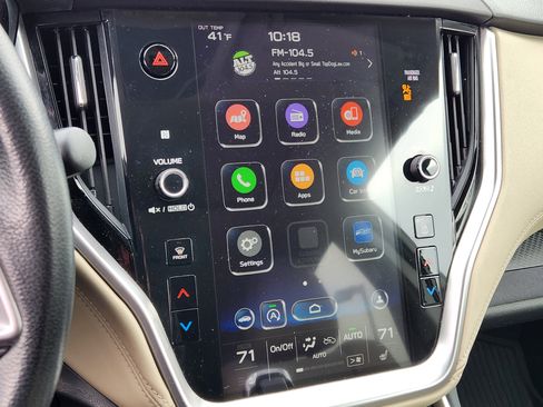 Used 2022 Subaru Outback Premium image 20