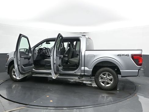 Used 2024 Ford F150 XLT w/ Mobile Office Package image 54