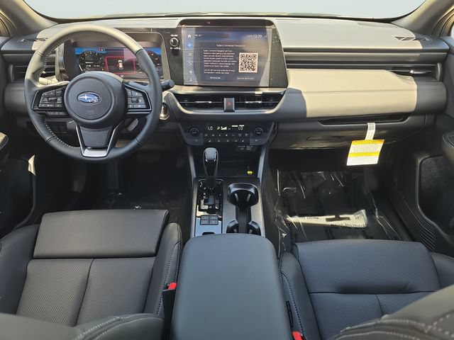 New 2026 Subaru Outback Touring XT AWD/4WD image 8