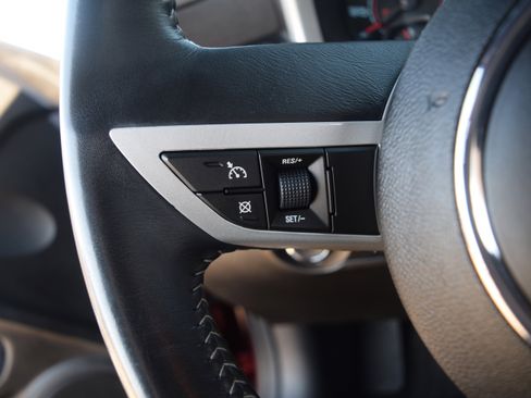 Used 2011 Chevrolet Camaro LT w/ RS Package image 6