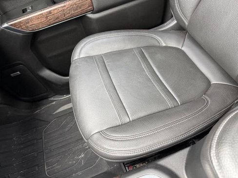 Used 2020 GMC Sierra 1500 Denali image 27