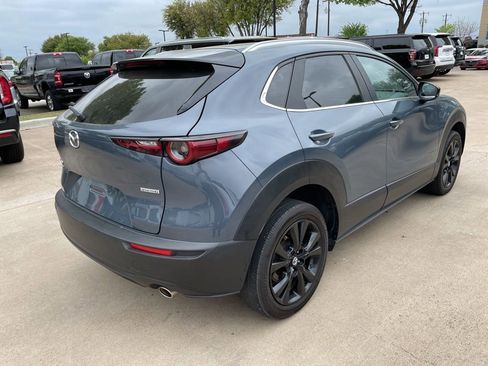 Used 2024 MAZDA CX-30 AWD 2.5 S w/ Preferred Package image 4