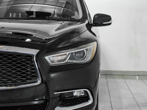 Used 2020 INFINITI QX60 Pure image 45