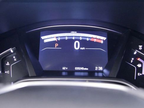 Certified 2022 Honda CR-V EX-L image 26