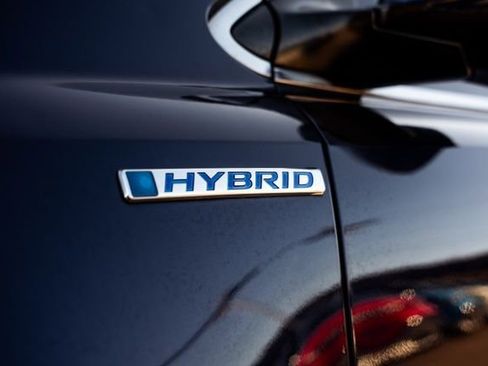 Used 2022 Honda CR-V EX-L image 10