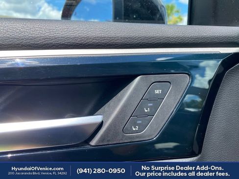 Used 2023 Mitsubishi Outlander SEL AWD/4WD image 8