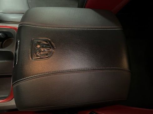 Used 2016 RAM 1500 Rebel image 30