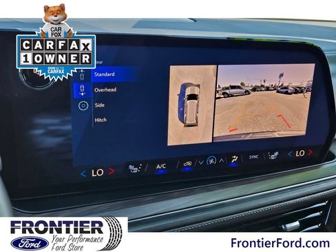 Used 2025 Chevrolet Tahoe LT RWD image 17