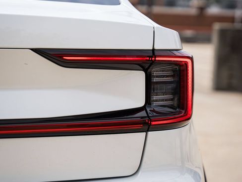 Used 2023 Polestar Polestar 2 w/ Pilot Pack AWD/4WD image 5