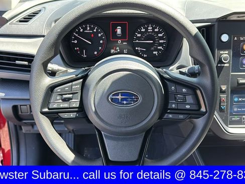 New 2026 Subaru Crosstrek 2.5i AWD/4WD image 8