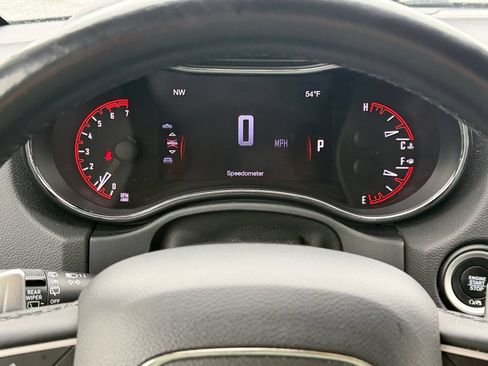 Used 2017 Dodge Durango GT AWD/4WD image 36
