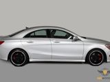 Used 2015 Mercedes-Benz CLA 250 image 4