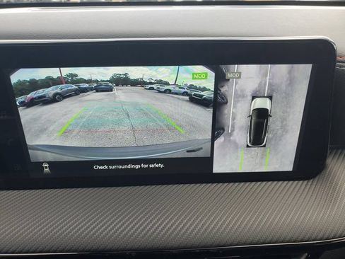 New 2026 Nissan Kicks SR w/ Illumination Package FWD image 25