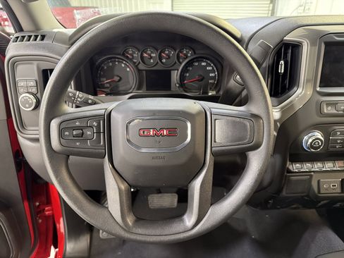 Used 2026 GMC Sierra 1500 Pro w/ 1SA Safety Plus Package image 13