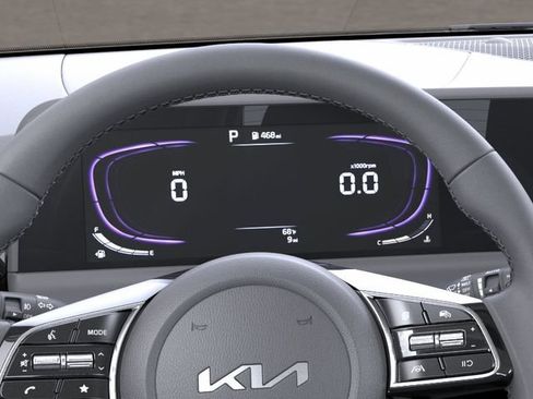 New 2026 Kia Seltos S AWD/4WD image 21