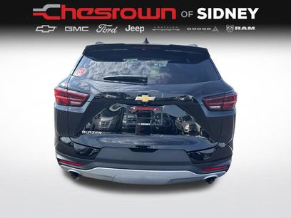 Used 2024 Chevrolet Blazer LT w/ LPO, Floor Liner Package