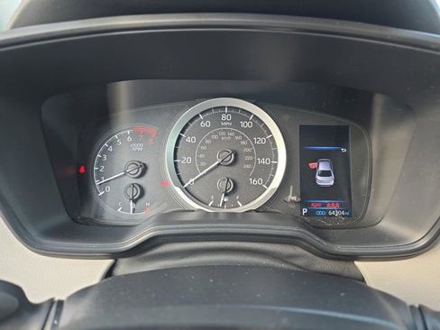 Used 2021 Toyota Corolla LE image 19