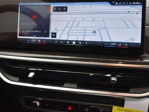 New 2026 BMW X5 M60i image 26