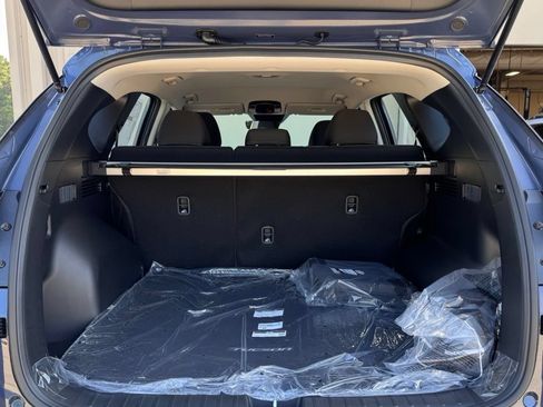 Used 2026 Hyundai Tucson SE FWD image 12