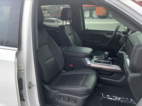 Used 2023 Chevrolet Silverado 1500 LTZ image 14