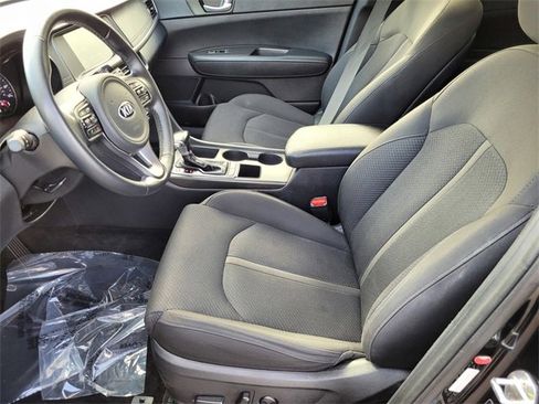 Used 2018 Kia Optima LX image 19