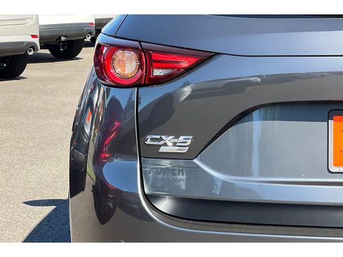 Used 2019 MAZDA CX-5 Signature image 30