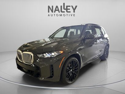 Used 2026 BMW X5 xDrive40i
