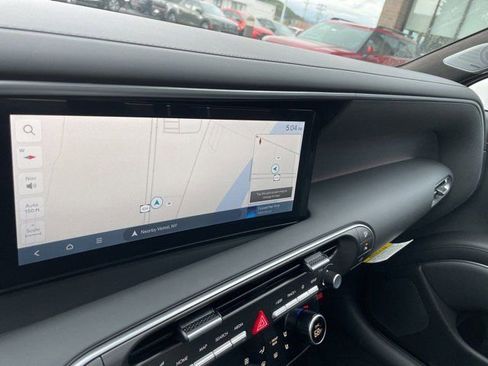 New 2026 Hyundai Palisade Calligraphy image 17