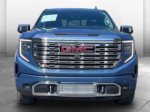 Used 2024 GMC Sierra 1500 Denali AWD/4WD image 2