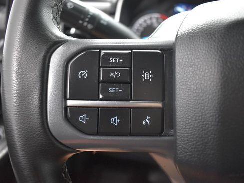 Used 2023 Ford F150 XLT w/ Equipment Group 302A High AWD/4WD image 16