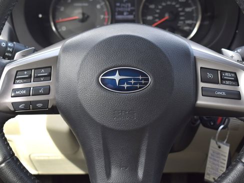 Used 2014 Subaru Crosstrek 2.0i Limited w/ Popular Package #2 image 14