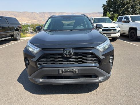 Certified 2023 Toyota RAV4 XLE Premium AWD/4WD image 13