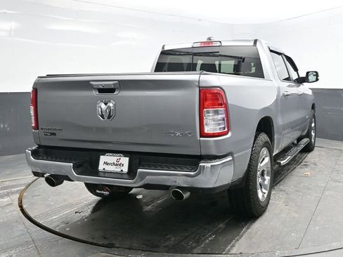 Used 2019 RAM 1500 Big Horn image 6