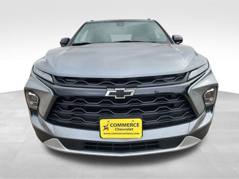 New 2026 Chevrolet Blazer LT w/ Convenience Package image 2