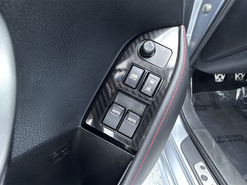 Used 2017 Subaru BRZ Limited w/ Performance Package image 16