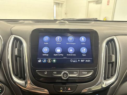 Used 2023 Chevrolet Equinox Premier FWD image 24
