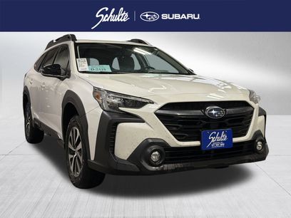 Certified 2023 Subaru Outback Premium