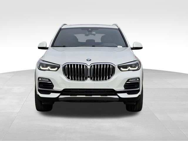 Used 2020 BMW X5 xDrive40i w/ Premium Package AWD/4WD image 8