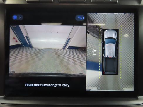 Used 2023 Ford F250 Lariat w/ Sport Appearance Package image 21