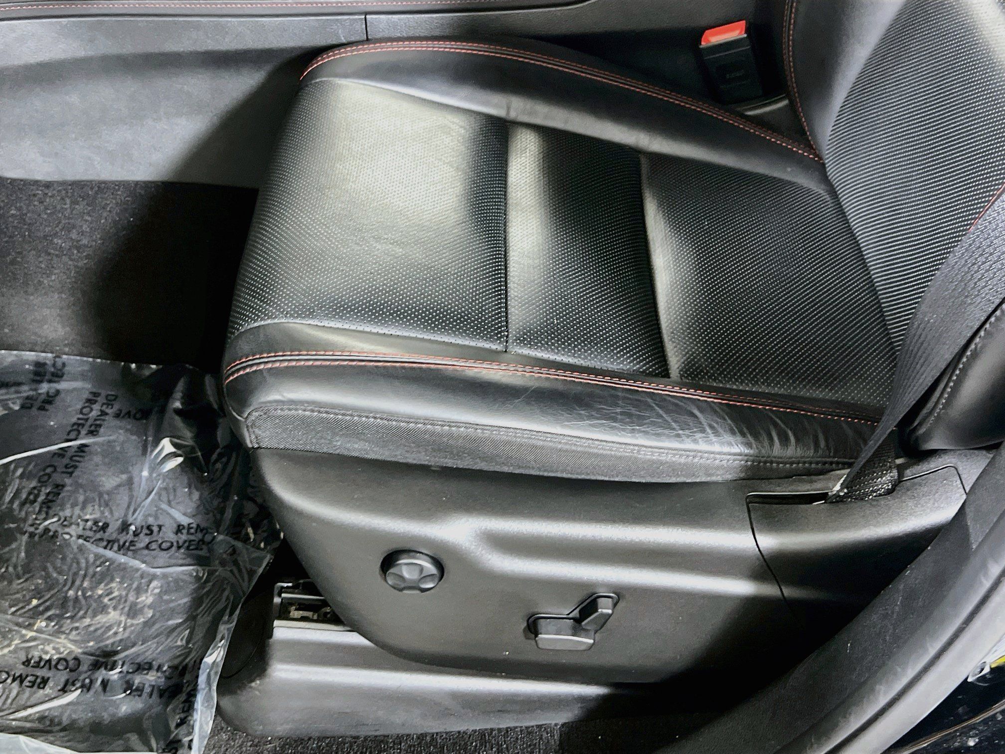 Used 2023 Dodge Durango R/T AWD/4WD image 19