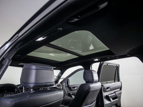 Used 2024 Toyota Sequoia Platinum image 18