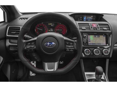 Used 2015 Subaru WRX Limited w/ Popular Package #1 AWD/4WD image 10