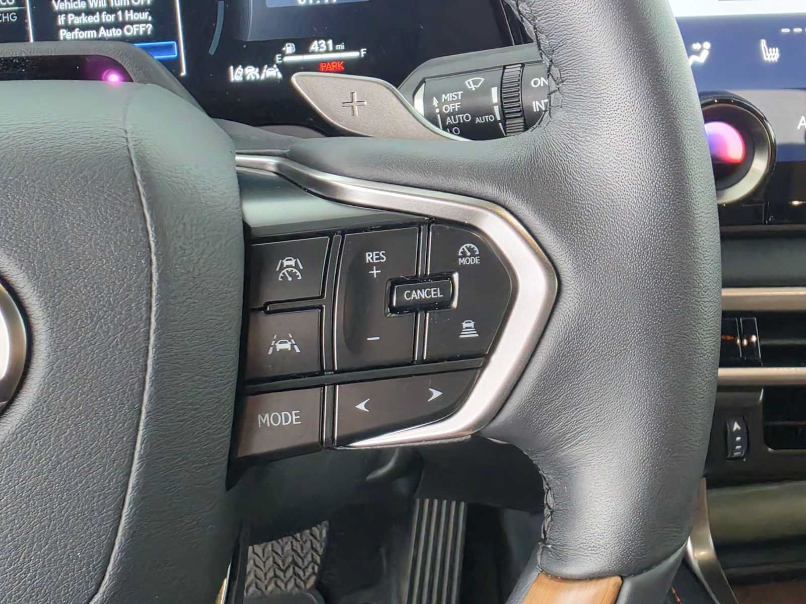 Certified 2026 Lexus RX 350h w/ Convenience Package AWD/4WD image 29