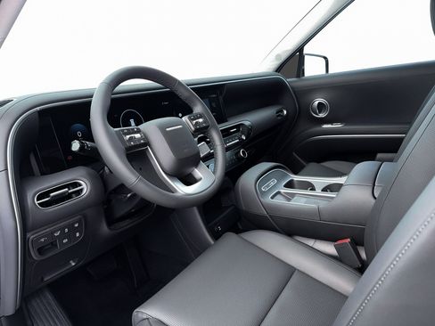 New 2026 Hyundai Palisade SEL FWD image 9