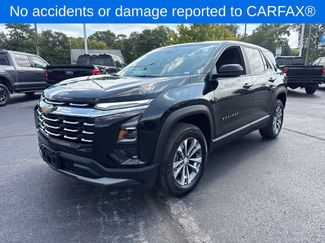 Used 2026 Chevrolet Equinox LT w/ Convenience Package II AWD/4WD video 2