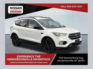 Used 2017 Ford Escape SE w/ Equipment Group 201A AWD/4WD 360° Tour