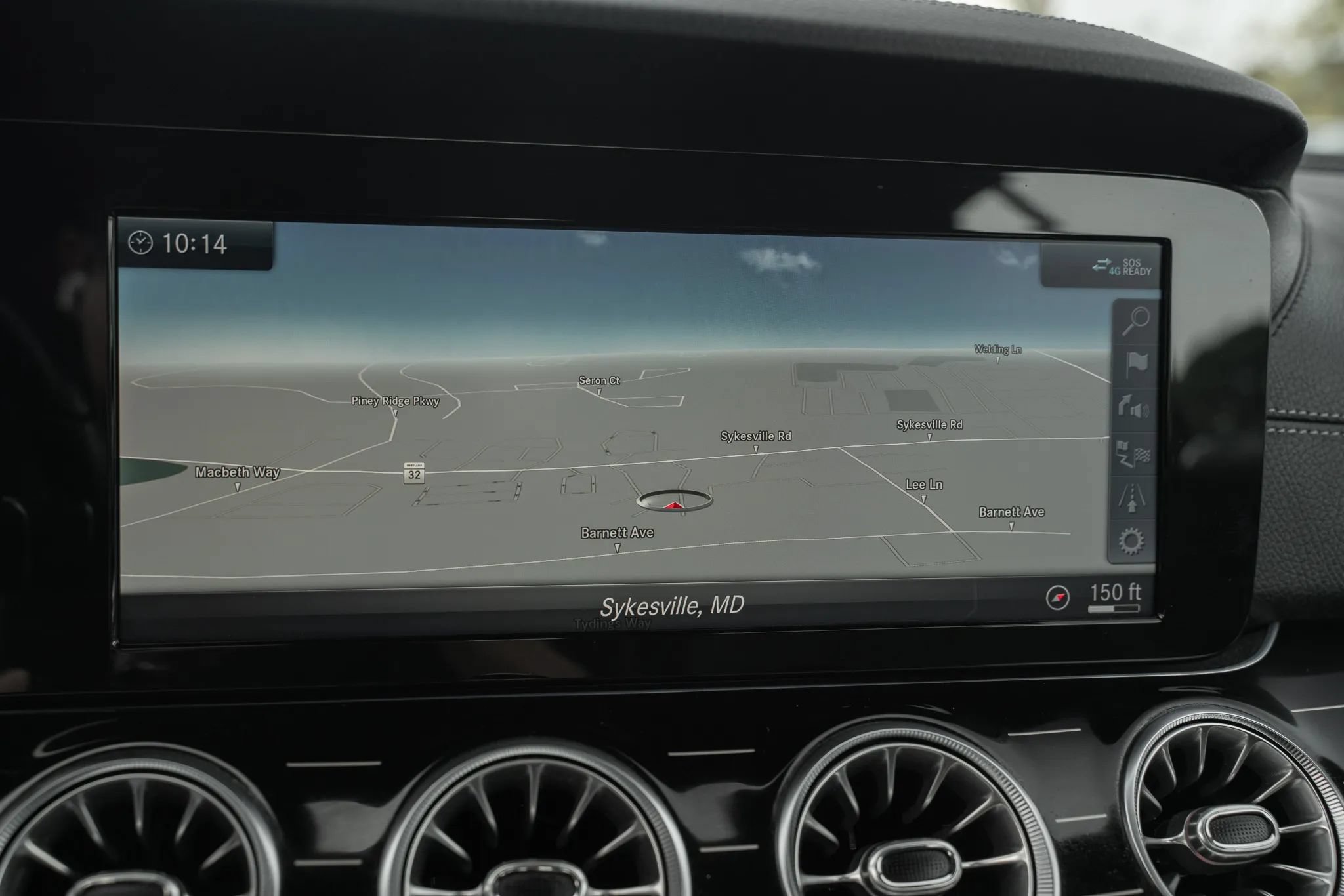 Used 2019 Mercedes-Benz E 450 Cabriolet image 26