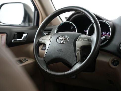 Used 2008 Toyota Highlander Limited image 11