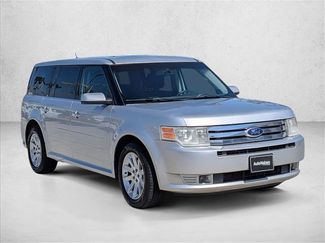 Used 2011 Ford Flex SEL w/ Rapid Spec Order Code video 3