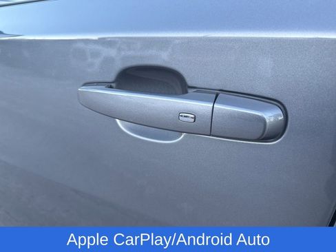 Certified 2019 Chevrolet Traverse LT w/ LT Premium Package image 13